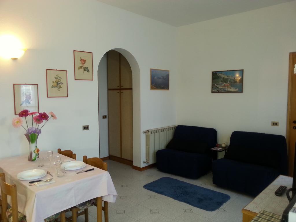Valentina Apartment 메나지오 외부 사진