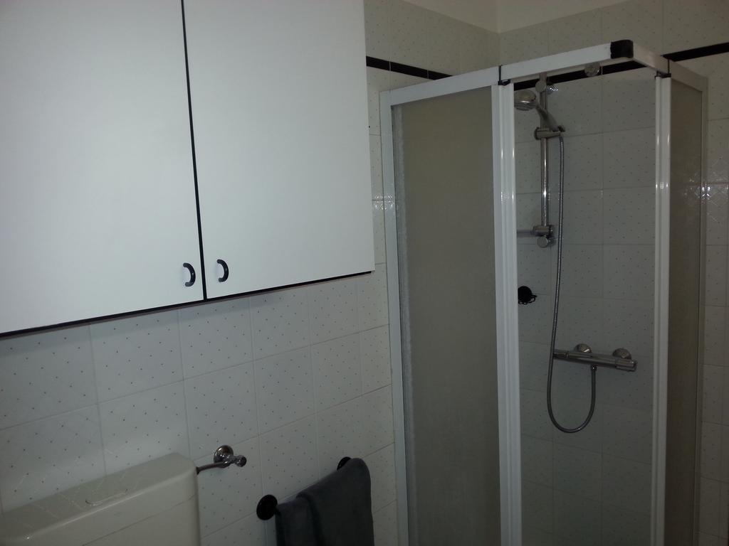 Valentina Apartment 메나지오 외부 사진