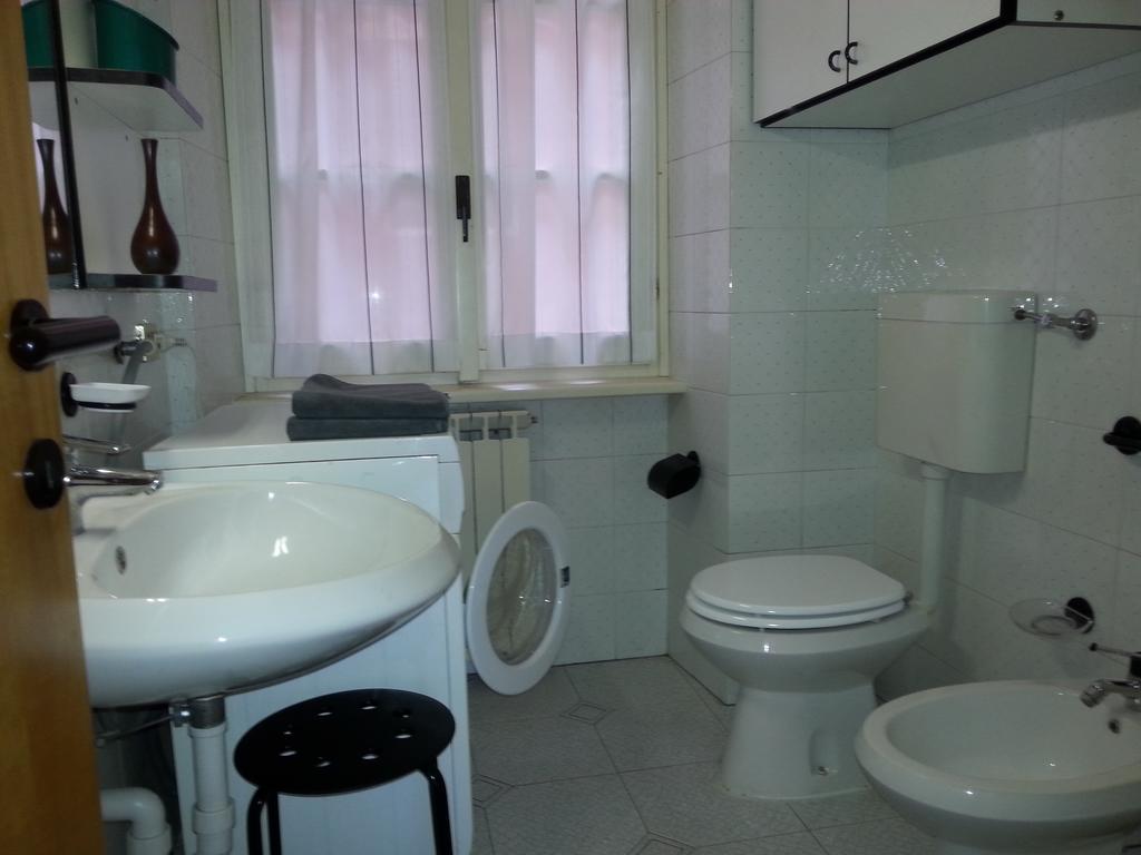 Valentina Apartment 메나지오 외부 사진