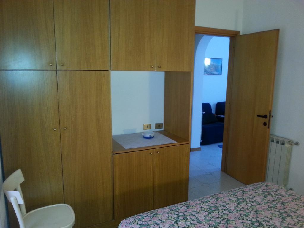 Valentina Apartment 메나지오 외부 사진