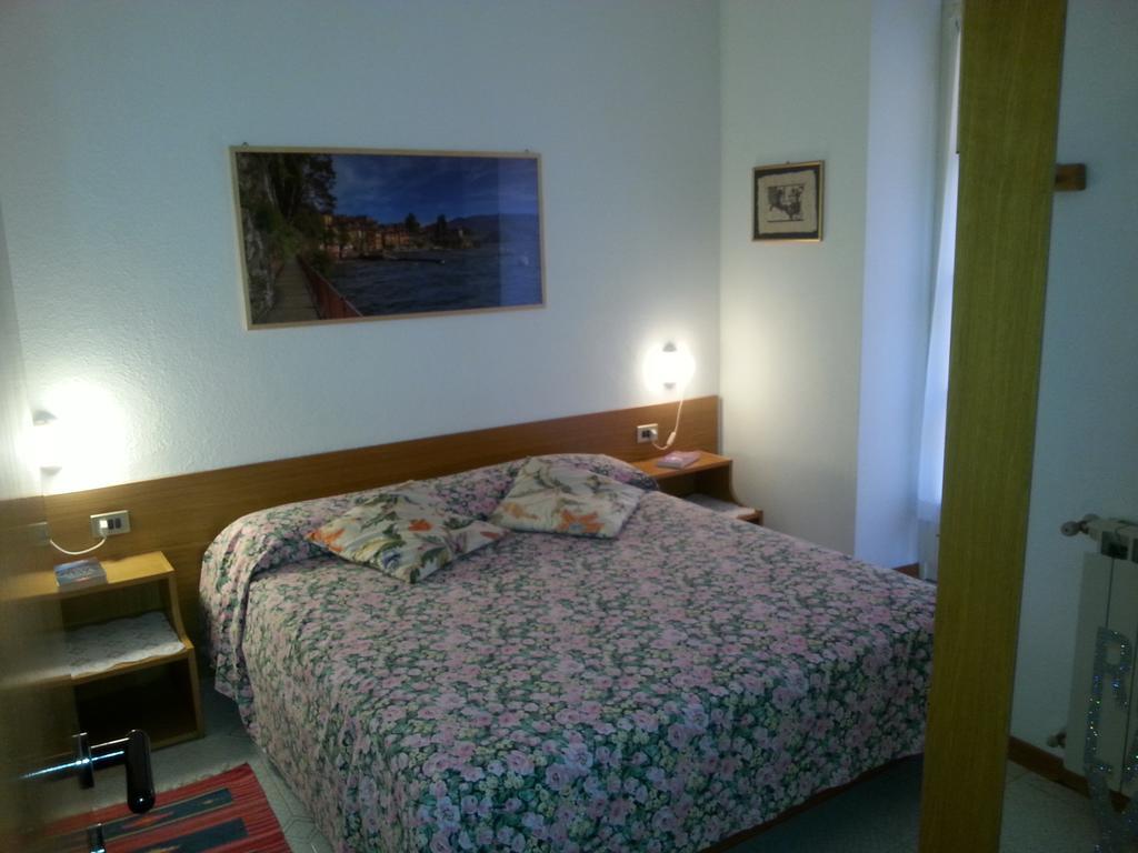 Valentina Apartment 메나지오 외부 사진