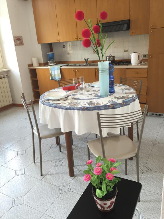 Valentina Apartment 메나지오 외부 사진