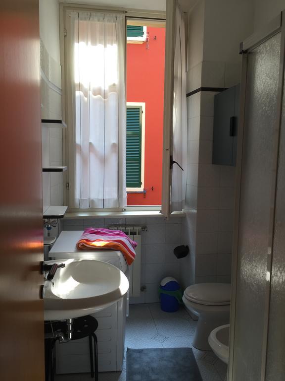 Valentina Apartment 메나지오 외부 사진