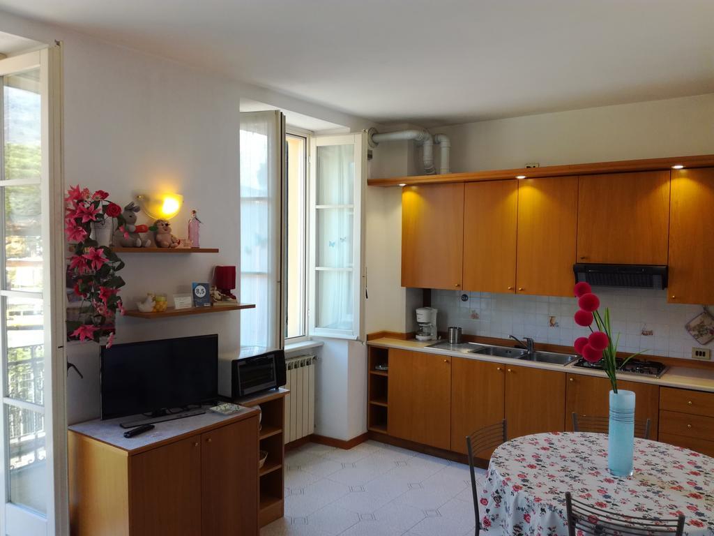 Valentina Apartment 메나지오 외부 사진