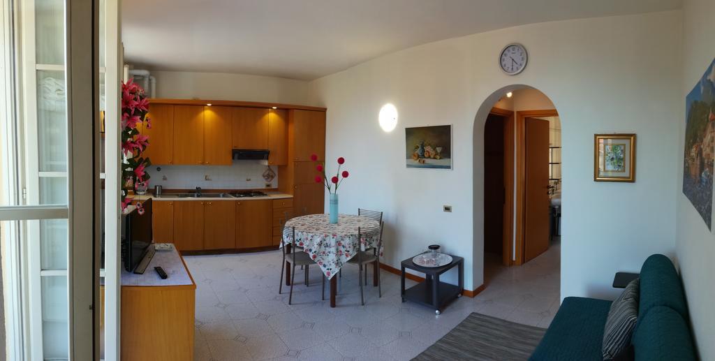 Valentina Apartment 메나지오 외부 사진