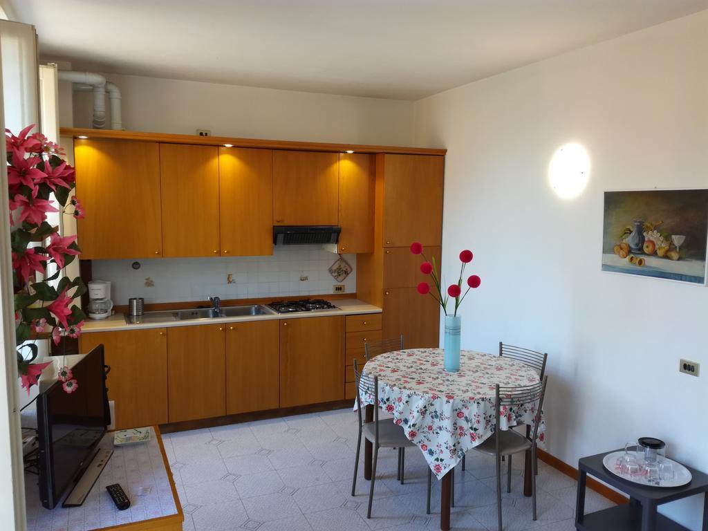Valentina Apartment 메나지오 외부 사진