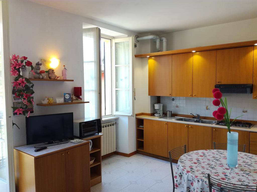 Valentina Apartment 메나지오 외부 사진