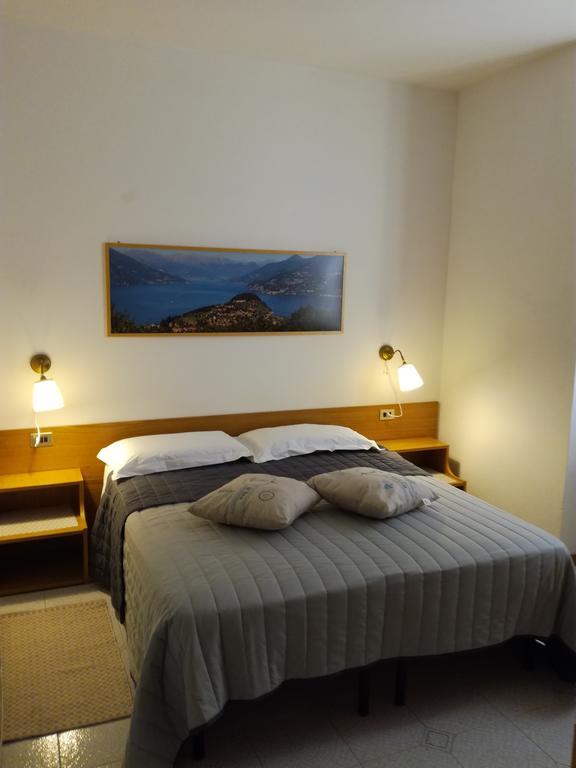 Valentina Apartment 메나지오 외부 사진