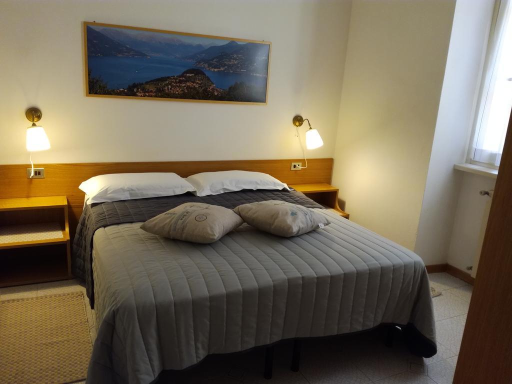 Valentina Apartment 메나지오 외부 사진