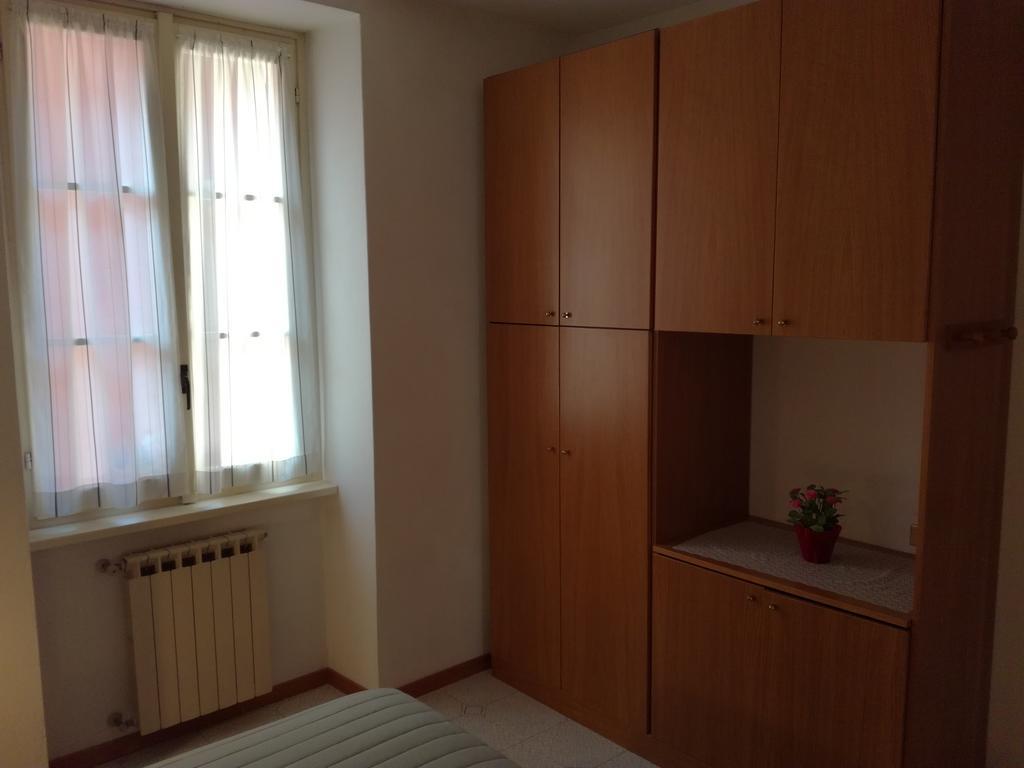 Valentina Apartment 메나지오 외부 사진