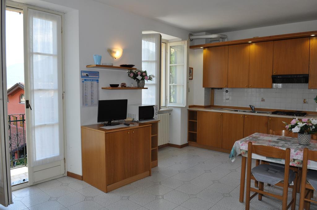Valentina Apartment 메나지오 외부 사진