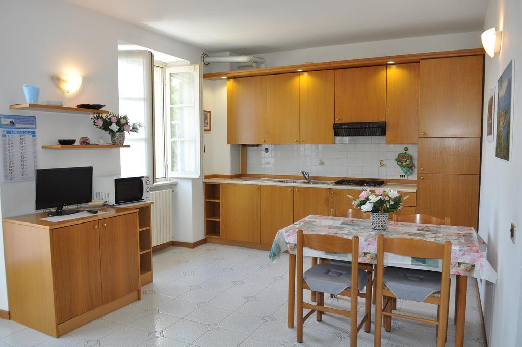 Valentina Apartment 메나지오 외부 사진
