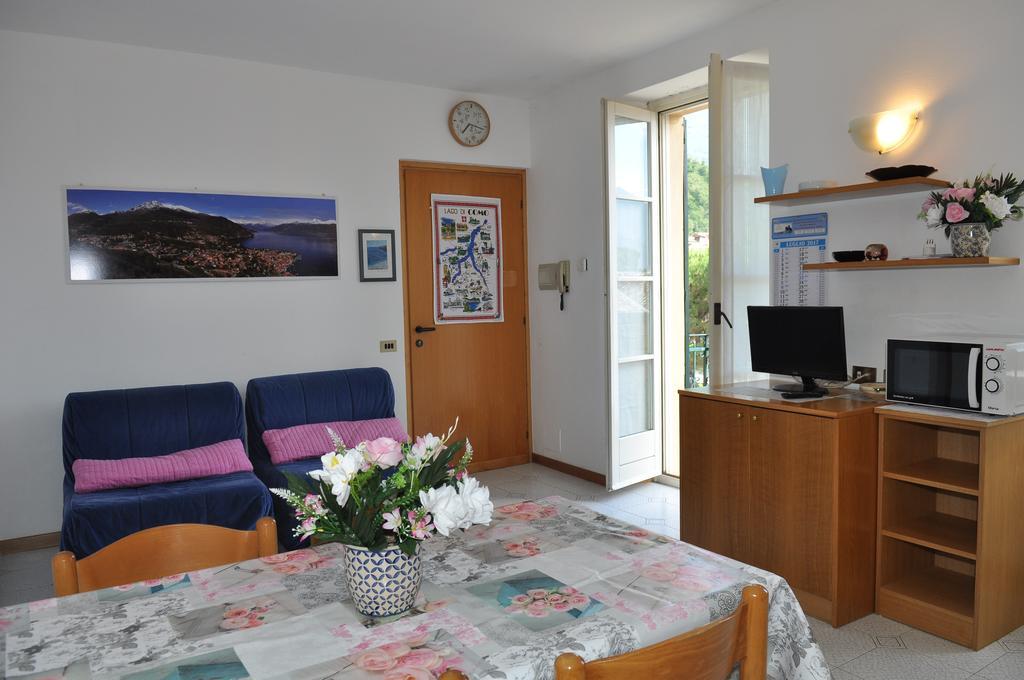 Valentina Apartment 메나지오 외부 사진