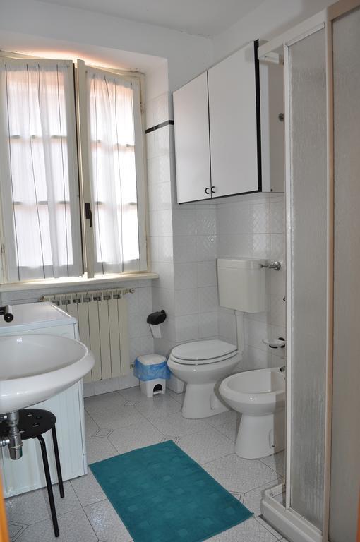 Valentina Apartment 메나지오 외부 사진