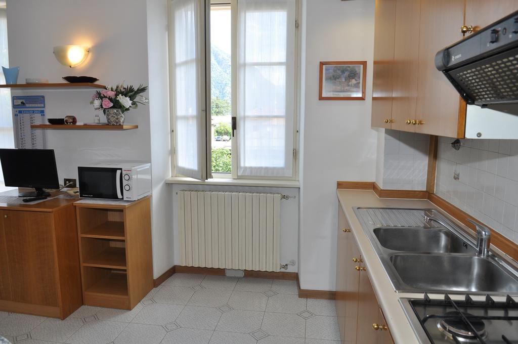 Valentina Apartment 메나지오 외부 사진