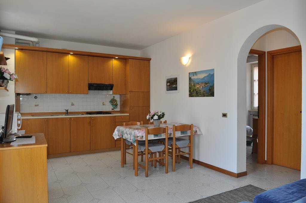 Valentina Apartment 메나지오 외부 사진